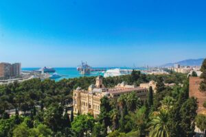 Waarom Málaga zo’n populaire citytrip-bestemming is